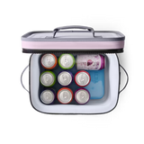 YETI Soft Cooler Hopper Flip 12 - Cherry Blossom