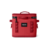 Yeti Hopper Flip 12 Rescue Red