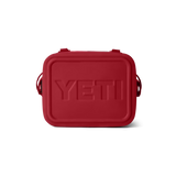 Yeti Hopper Flip 12 Rescue Red