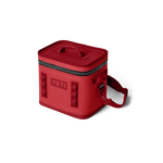 Yeti Hopper Flip 12 Rescue Red