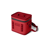 Yeti Hopper Flip 12 Rescue Red