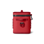 Yeti Hopper Flip 12 Rescue Red