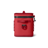 Yeti Hopper Flip 12 Rescue Red