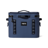 YETI Soft Cooler Hopper Flip 18 Classic Navy