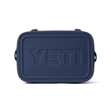 YETI Soft Cooler Hopper Flip 18 Classic Navy