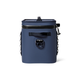 YETI Soft Cooler Hopper Flip 18 Classic Navy