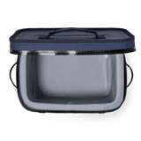 YETI Soft Cooler Hopper Flip 18 Classic Navy