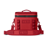 YETI Soft Cooler Hopper Flip 8 Rescue Red