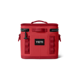 YETI Soft Cooler Hopper Flip 8 Rescue Red