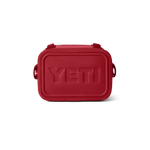 YETI Soft Cooler Hopper Flip 8 Rescue Red