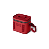 YETI Soft Cooler Hopper Flip 8 Rescue Red