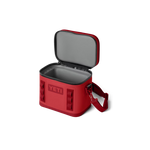 YETI Soft Cooler Hopper Flip 8 Rescue Red