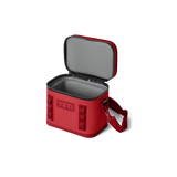 YETI Soft Cooler Hopper Flip 8 Rescue Red