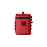 YETI Soft Cooler Hopper Flip 8 Rescue Red