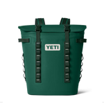 Yeti Hopper Backpack M20 2.5 - Black Forest Green
