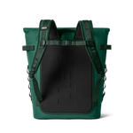 Yeti Hopper Backpack M20 2.5 - Black Forest Green