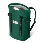 Yeti Hopper Backpack M20 2.5 - Black Forest Green