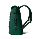 Yeti Hopper Backpack M20 2.5 - Black Forest Green