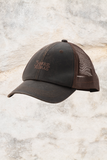 Burke & Wills Houston Cap