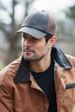 Burke & Wills Houston Cap