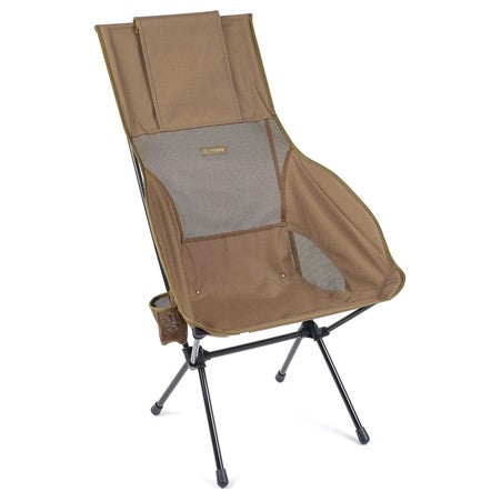 Helinox Savanna Chair Tan Mesh