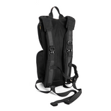 Rugged Xtremes 3L Hydration Backpack Black