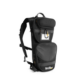 Rugged Xtremes 3L Hydration Backpack Black
