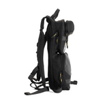 Rugged Xtremes 3L Hydration Backpack Black