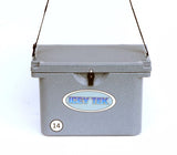 Icey Tek Cooler Marble Grey 14L