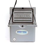 Icey Tek Cooler Marble Grey 22L