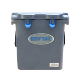 Icey Tek Cooler Marble Grey 33L