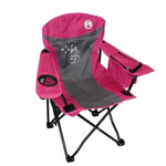 Coleman Fyrefly Illumibug Kids Chair - Pink