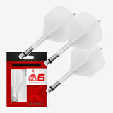 K-Flex Shift No6 Shape White