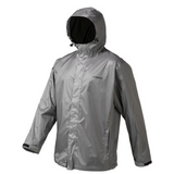 Shimano Spray Jacket Grey