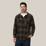 Hard Yakka Sherpa Jacket With Beanie