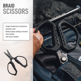 Shimano JDM Braid Scissors