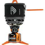 JetBoil Trailcook 1.2L Hiking Stove (Carbon Black)