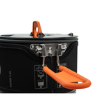 JetBoil Trailcook 1.2L Hiking Stove (Carbon Black)