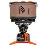JetBoil TrailCook 2.0L Cooking System (Coyote Tan)