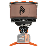 JetBoil TrailCook 2.0L Cooking System (Coyote Tan)