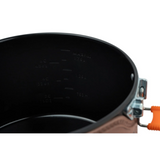 JetBoil TrailCook 2.0L Cooking System (Coyote Tan)
