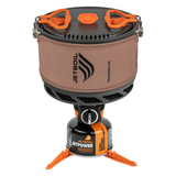 JetBoil TrailCook 2.0L Cooking System (Coyote Tan)