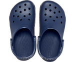 Crocs Classic Clog Junior Navy