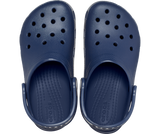 Crocs Classic Clog Junior Navy