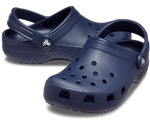 Crocs Classic Clog Junior Navy