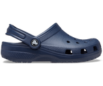 Crocs Classic Clog Junior Navy