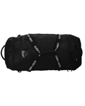 BlackWolf Adventure Pro Duffle 80 Jet Black