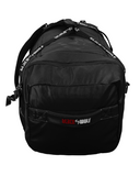 BlackWolf Adventure Pro Duffle 80 Jet Black