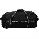 BlackWolf Adventure Pro Duffle 80 Jet Black