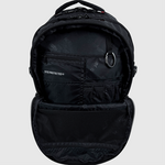 BlackWolf Destination 35L Day Pack Jet Black